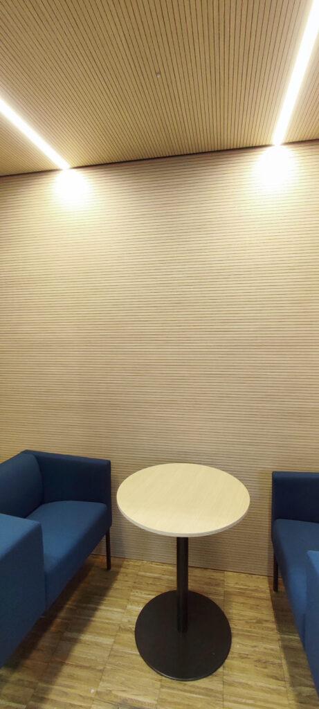 Innenbeleuchtung Installation von ETCOM Elektro AG Wetzikon